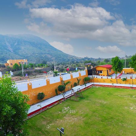 Akshay Valley Kama Exteriér fotografie