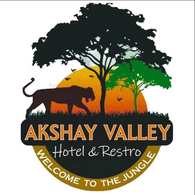 Akshay Valley Kama Exteriér fotografie