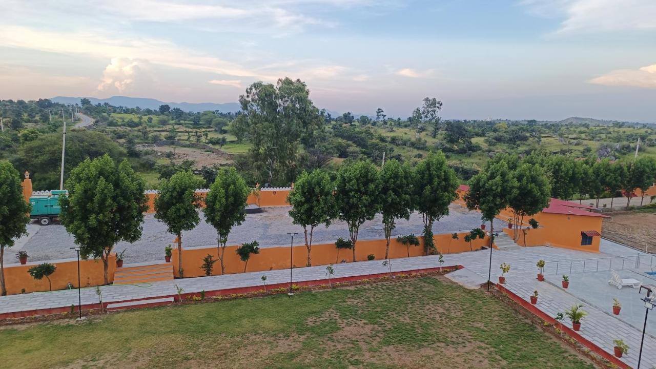 Akshay Valley Kama Exteriér fotografie