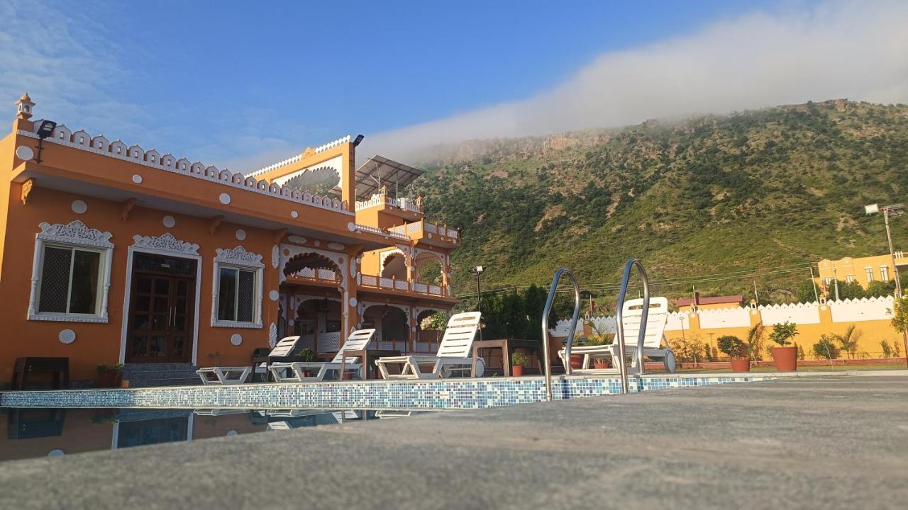 Akshay Valley Kama Exteriér fotografie
