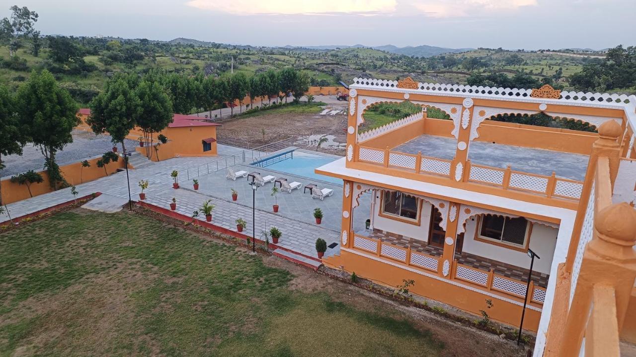 Akshay Valley Kama Exteriér fotografie