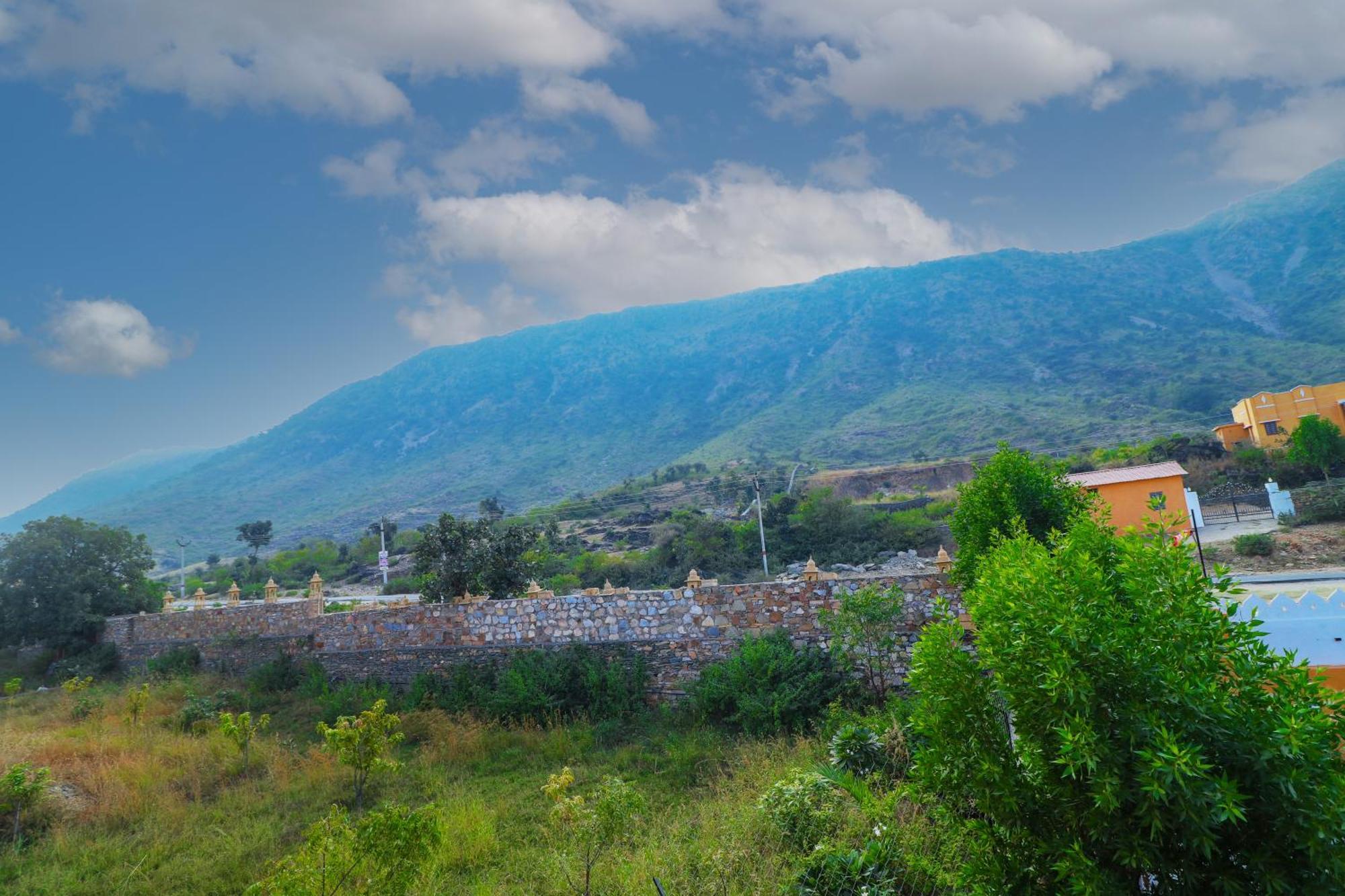 Akshay Valley Kama Exteriér fotografie