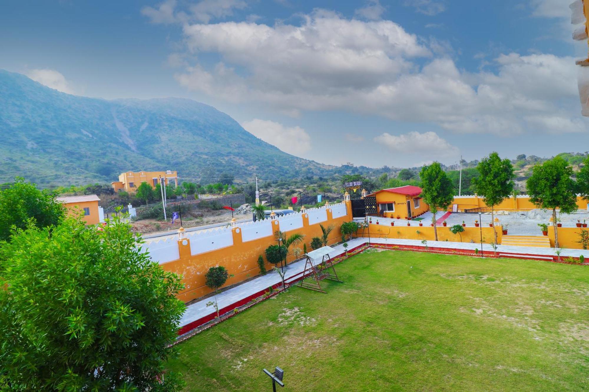 Akshay Valley Kama Exteriér fotografie